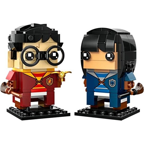 LEGO Harry Potter Harry Potter And Cho Chang 40616