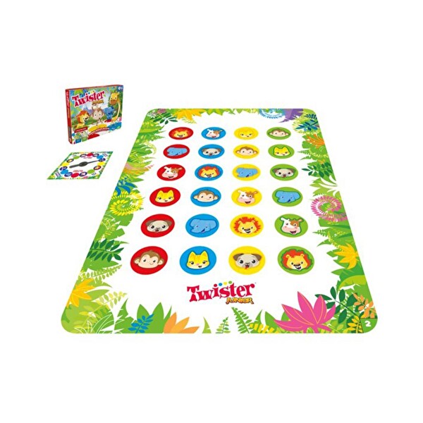 Hasbro Twister Junior F7478