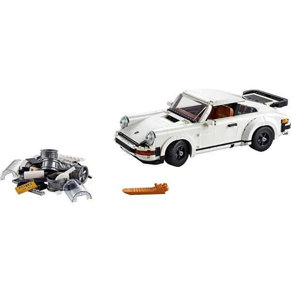 LEGO Creator Expert Porsche 911 10295