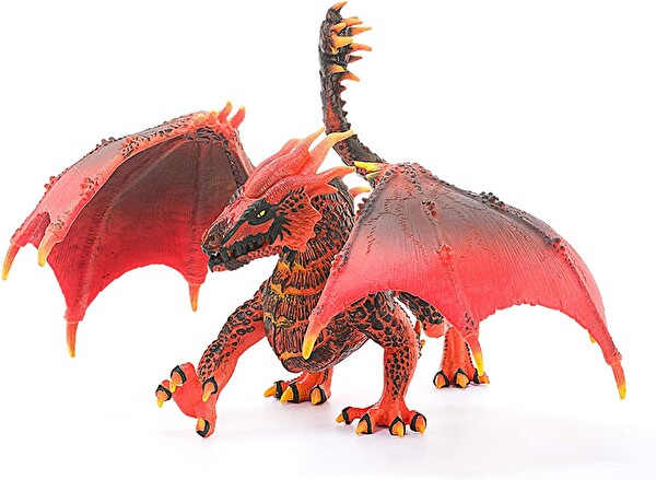Schleich Lav Ejderi 70138