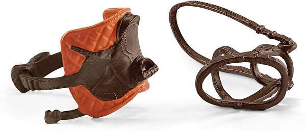 Schleich Mia Ve Spotty 42518