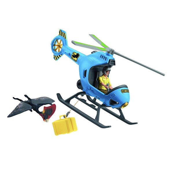 Schleich Dino Hava Saldırısı 41468