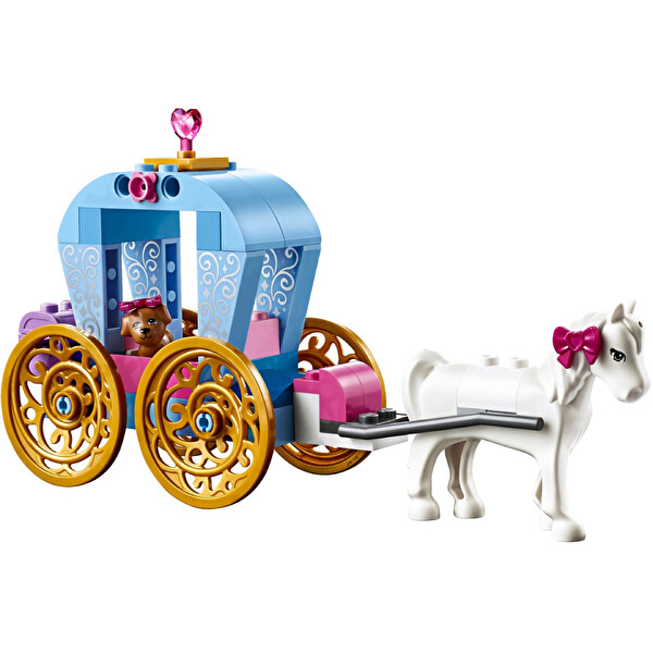 LEGO Juniors Cinderellas Carriage 10729