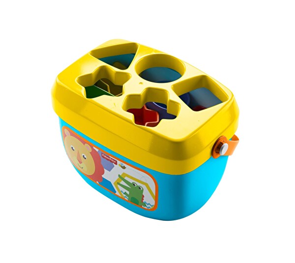 Fisher Price Renkli Bloklar FFC84