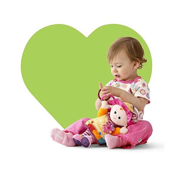 Lamaze Arkadaşım Emily TPL27026