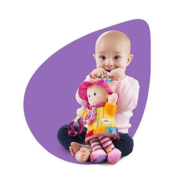 Lamaze Arkadaşım Emily TPL27026