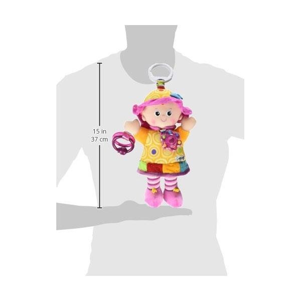 Lamaze Arkadaşım Emily TPL27026