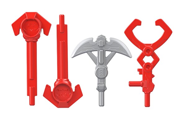 Imaginext DC Super Friends Batman'ın Mağarası Oyun Seti GYV24