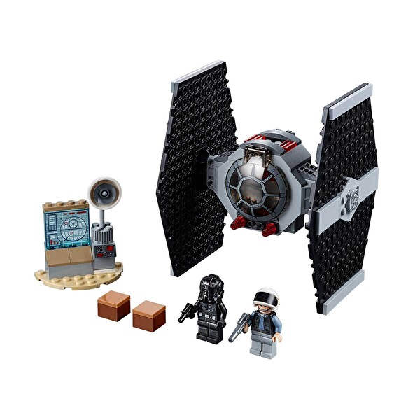 LEGO Star Wars TIE Fighter Saldırısı 75237