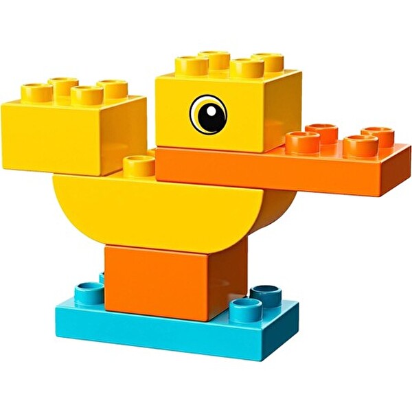 LEGO Duplo İlk Ördeğim Polybag 30327
