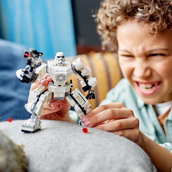 LEGO Star Wars Stormtrooper Robotu 75370