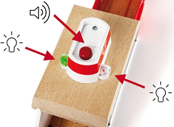 Brio World Feribot 33569