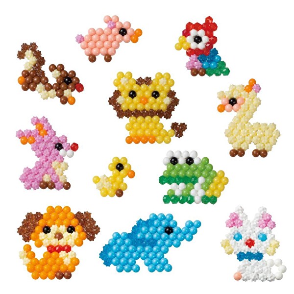 Aqua Beads Hayvan Dostlar 31915