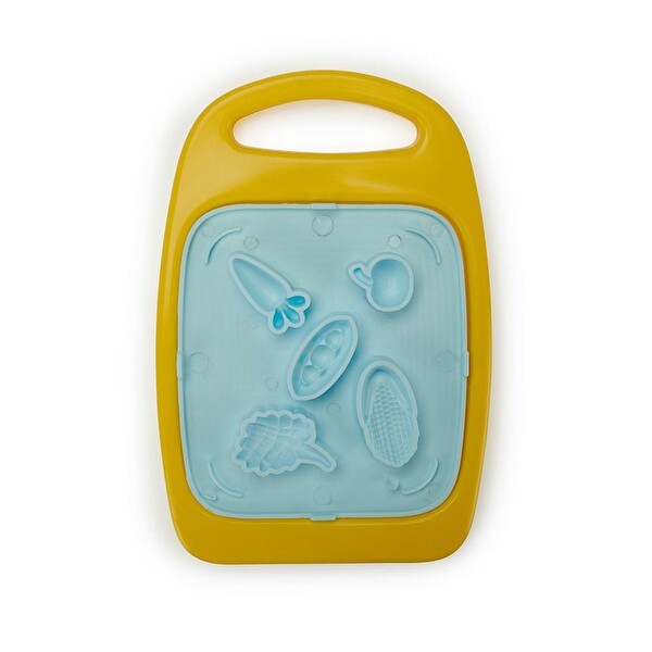 Fisher Price Oyun Hamuru Mutfak Seti HHJ31