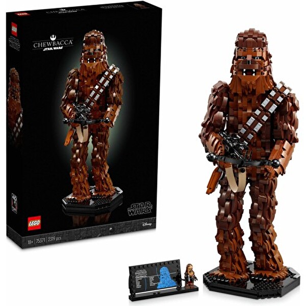 LEGO Star Wars Chewbacca 75371