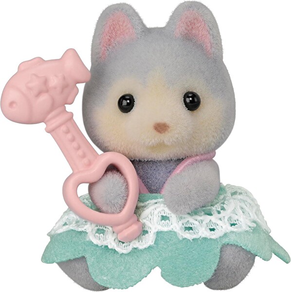 Sylvanian Families Bebek Deniz Arkadaşları Sürpriz Paketi 5721