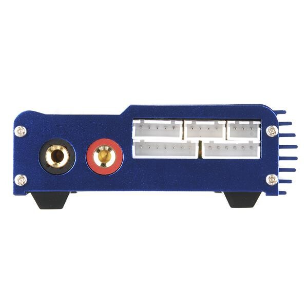 Imax B6 LCD Ekranlı 80 W Digital Lipo Pil Batarya Şarj Cihazı