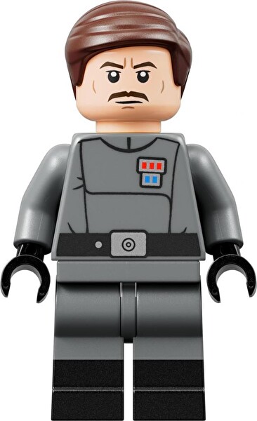 LEGO Venator Sınıfı Cumhuriyet Saldırı Kruvazörü 75367