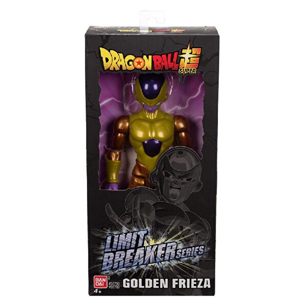 Bandai Dragon Ball Sınır Tanımaz Serisi 30 CM Golden Frieza Figür Oyuncak BDB36730-36733
