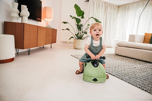 Scoot and Ride My First Olive Yürüteç 210131-96616