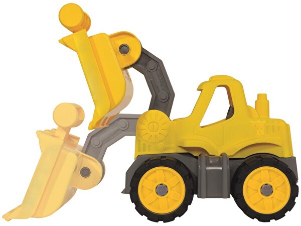 Big Power Worker Mini Dozer 800055803