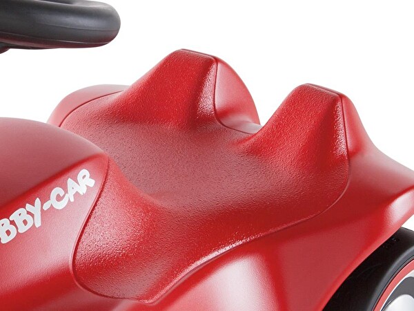 Big Bobby Car Neo 4 Tekerlekli Kırmızı Bingit Araba 800056240