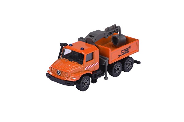 Majorette Şehir Metal Die-Cast Araçları 212057500