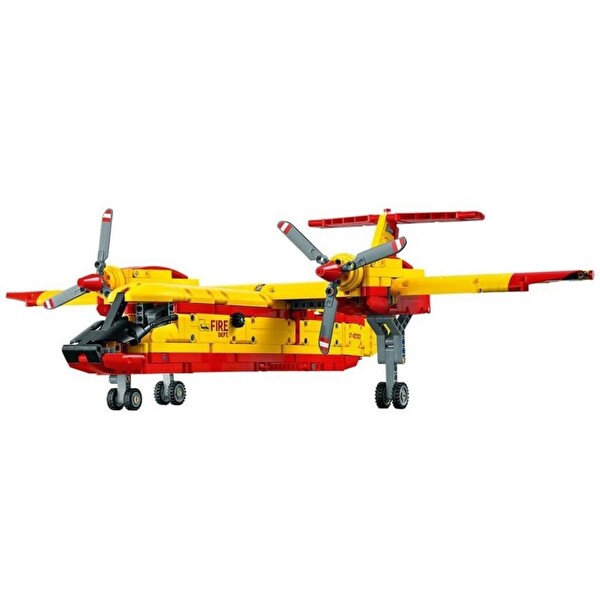 LEGO Technic İtfaiye Uçağı 42152