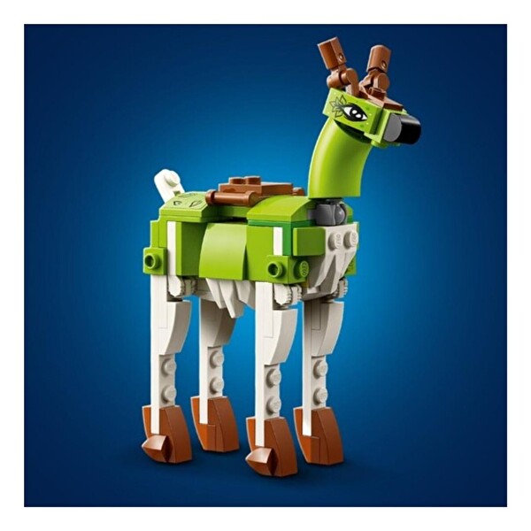 LEGO Dreamzzz Düş Yaratıklarının Ahırı 71459
