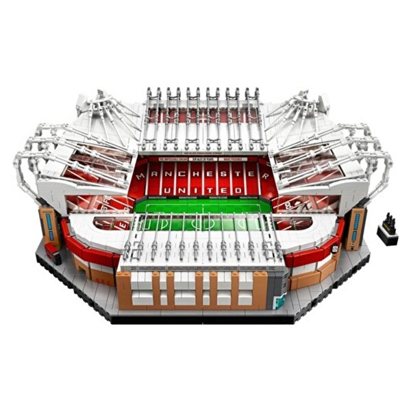 LEGO Creator Old Trafford Manchester United 10272