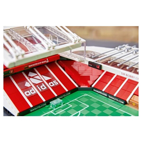 LEGO Creator Old Trafford Manchester United 10272