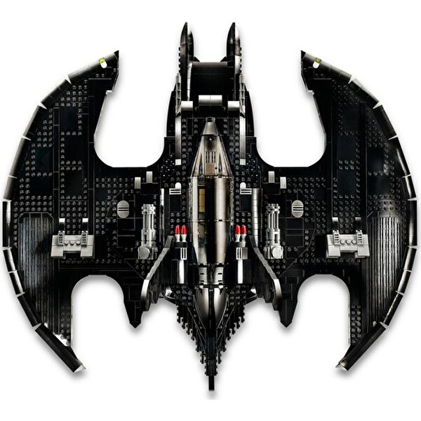 LEGO Super Heroes 1989 Batwing 76161