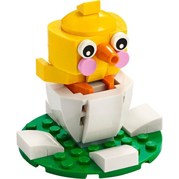 LEGO Creator Paskalya Civcivi Yumurtası 30579