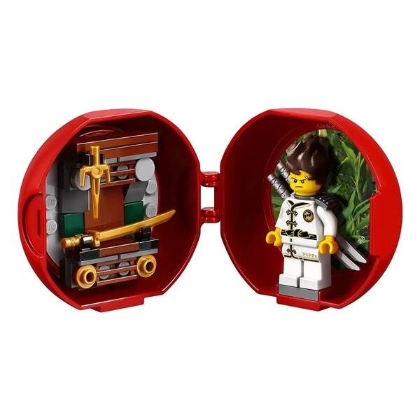 LEGO Ninjago Kai's Dojo Pod 5004916