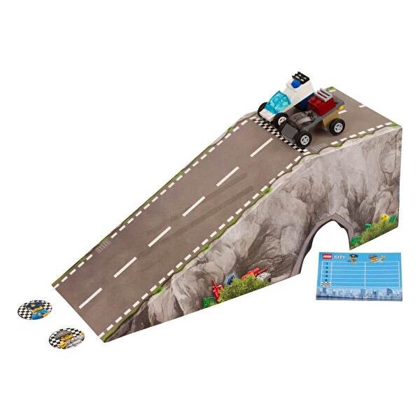 LEGO City Police Chase 5004404