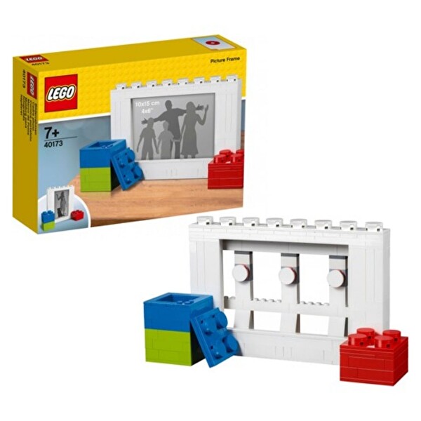 LEGO Miscellaneous Picture Frame 40173