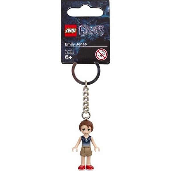 LEGO Elves Emily Jones Anahtarlık 853559