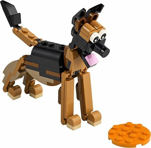 LEGO Creator Alman Kurdu 30578
