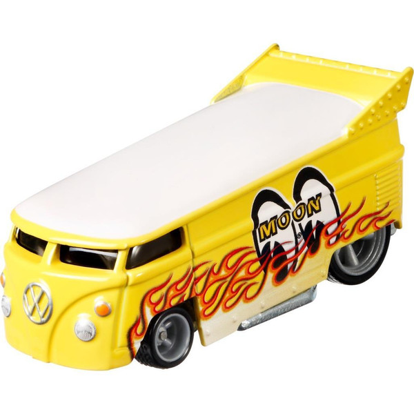 Hot Wheels Premium Volkswagen Drag Otobüs GRL93 Fiyatı ve