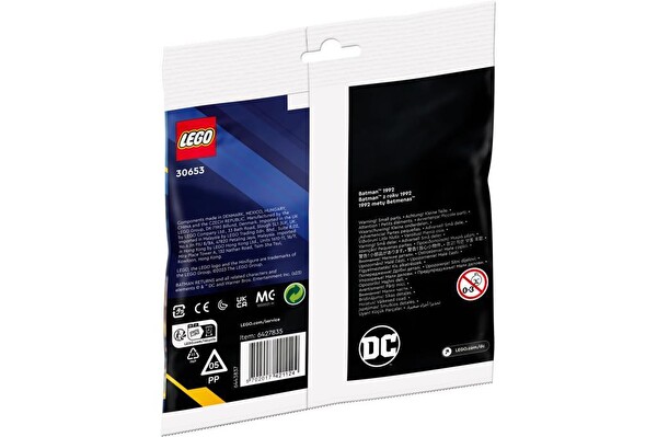 LEGO Super Heroes 30653 Batman 1992