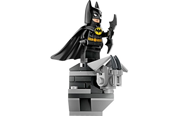 LEGO Super Heroes 30653 Batman 1992