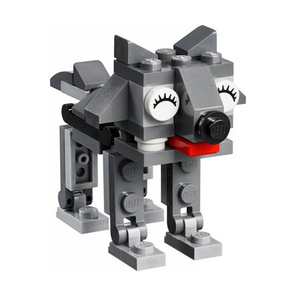 LEGO Promotional Kurt 40331