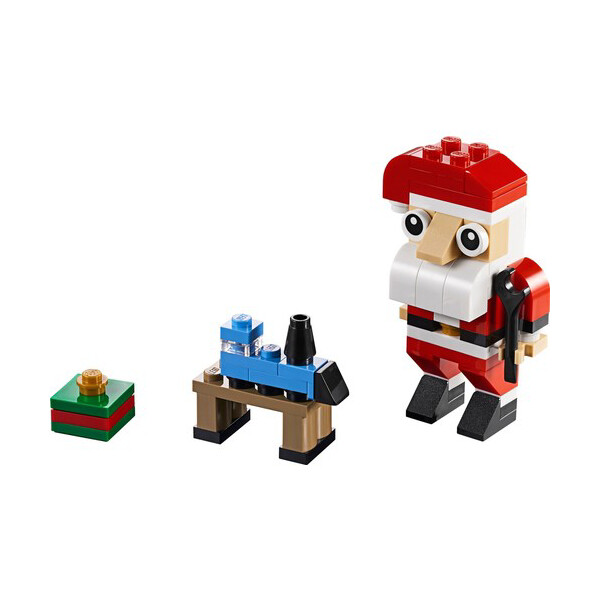 LEGO Creator Noel Baba 30573
