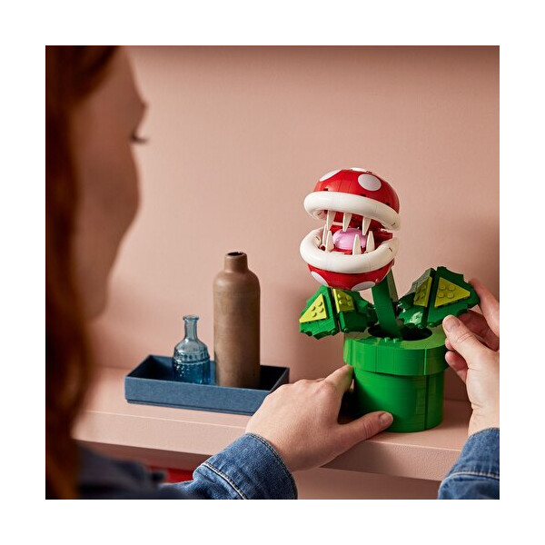 LEGO Super Mario Piranha Plant 71426