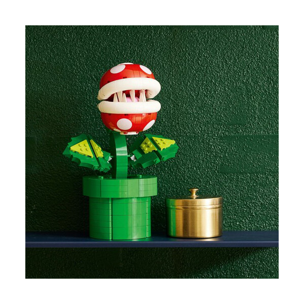 LEGO Super Mario Piranha Plant 71426