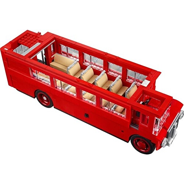 LEGO Creator Expert London Bus 10258