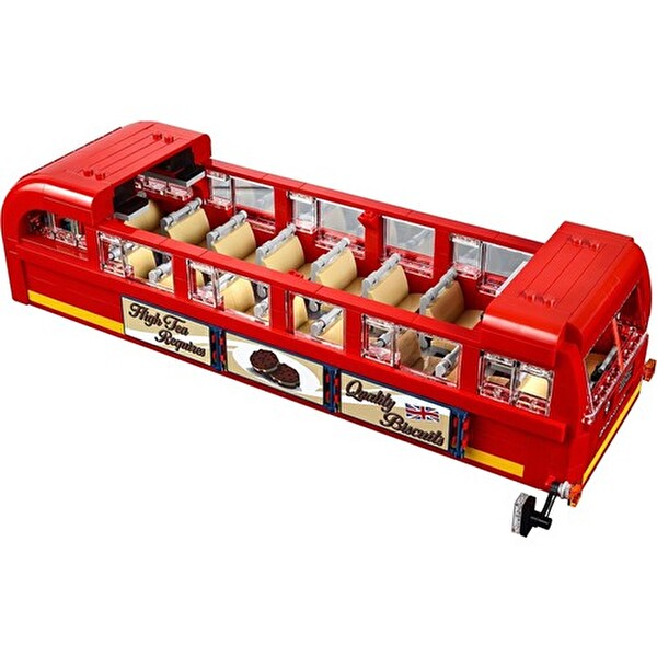 LEGO Creator Expert London Bus 10258