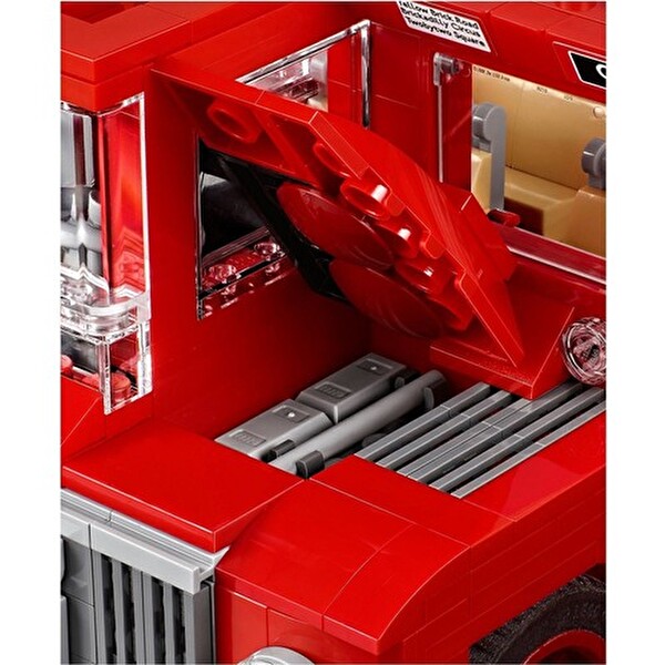 LEGO Creator Expert London Bus 10258