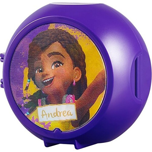 LEGO Friends Andrea's DJ Podu 853775