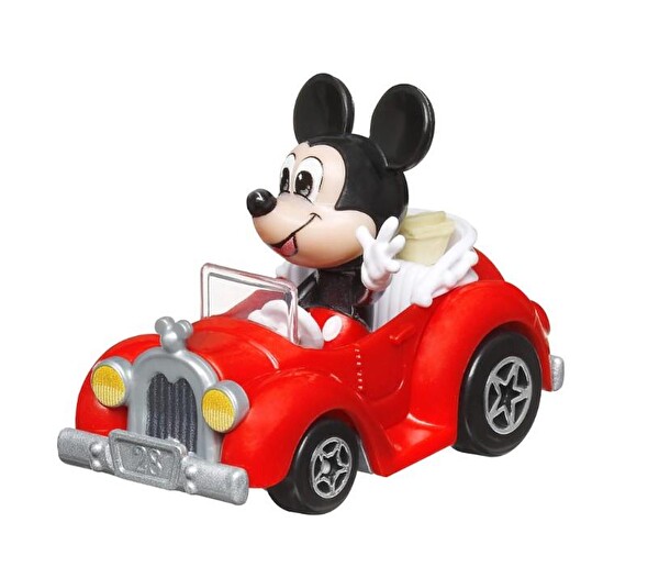 Hot Wheels Racerverse Tekli Arabalar HKB86-HKB87